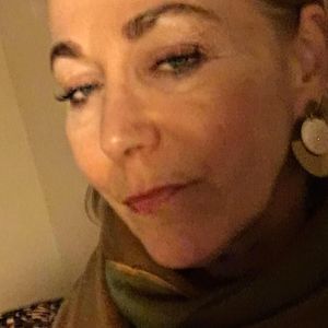 Meet your Posher, Coleen